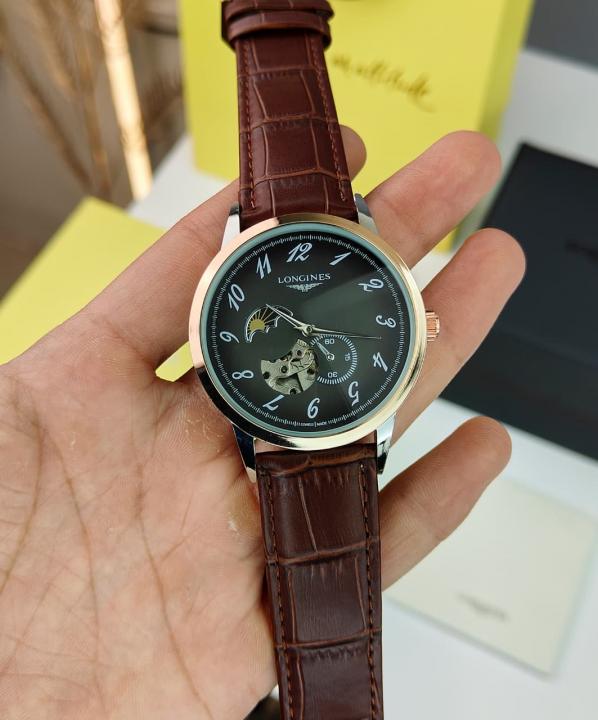 LONGINE_S WATCH