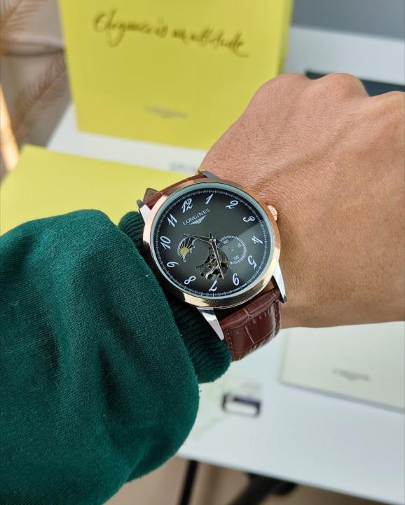 LONGINE_S WATCH