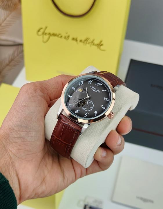 LONGINE_S WATCH