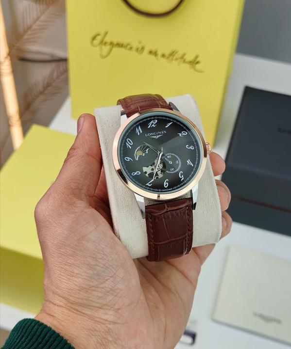 LONGINE_S WATCH