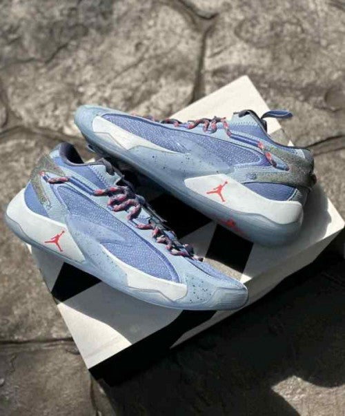 Nikee Air Jordan LUKA 2 LAKE BLED