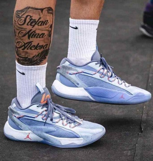 Nikee Air Jordan LUKA 2 LAKE BLED