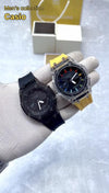 G-Shock Combo