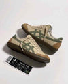 Onitsukaa Tiger Tokuten Beige Green fix