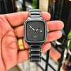 Rad o True Square Mens Analog watch