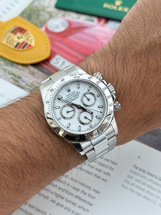 ROLE_X DAYTONA WATCH M-611