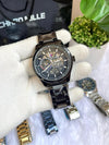 Tommyy  Hilfiger Automatic Full Black AT148