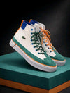 LACOSSTE GRIPSHOT L002 winter sneaker boots