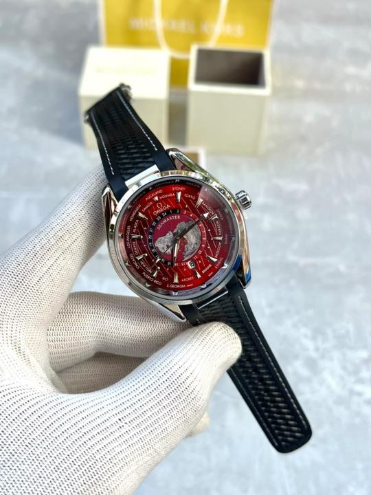 Omeg_a Seamaster