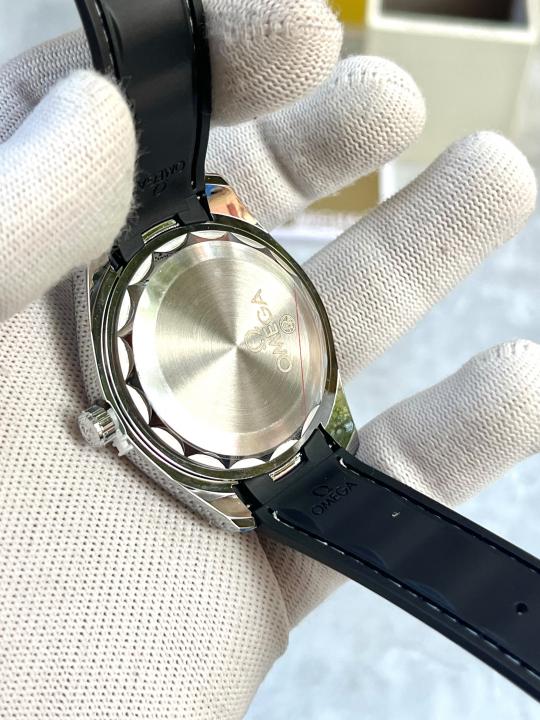 Omeg_a Seamaster