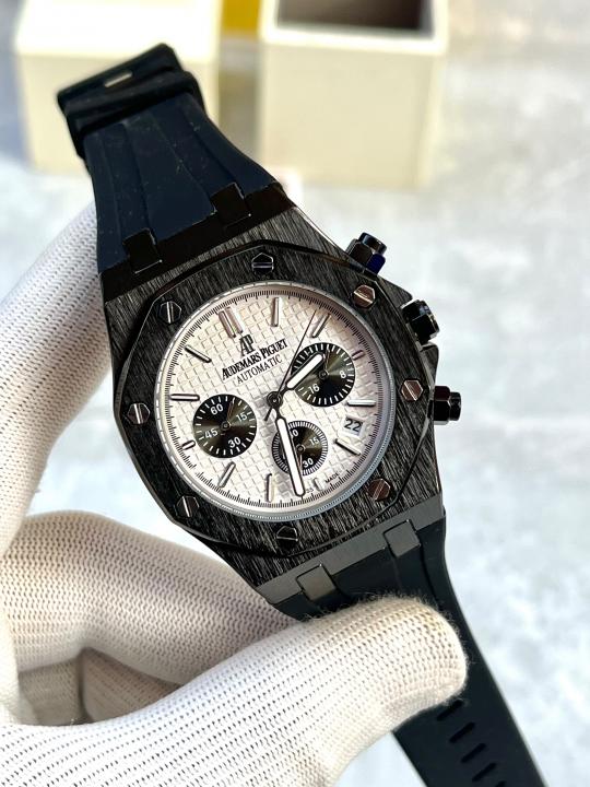 Audemars Pigue_t Royal Oak Chorno