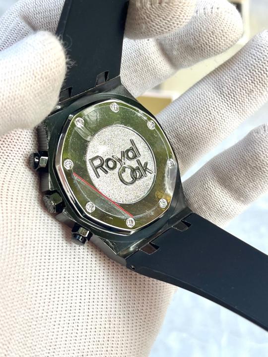 Audemars Pigue_t Royal Oak Chorno