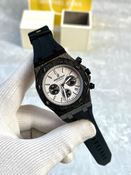Audemars Pigue_t Royal Oak Chorno