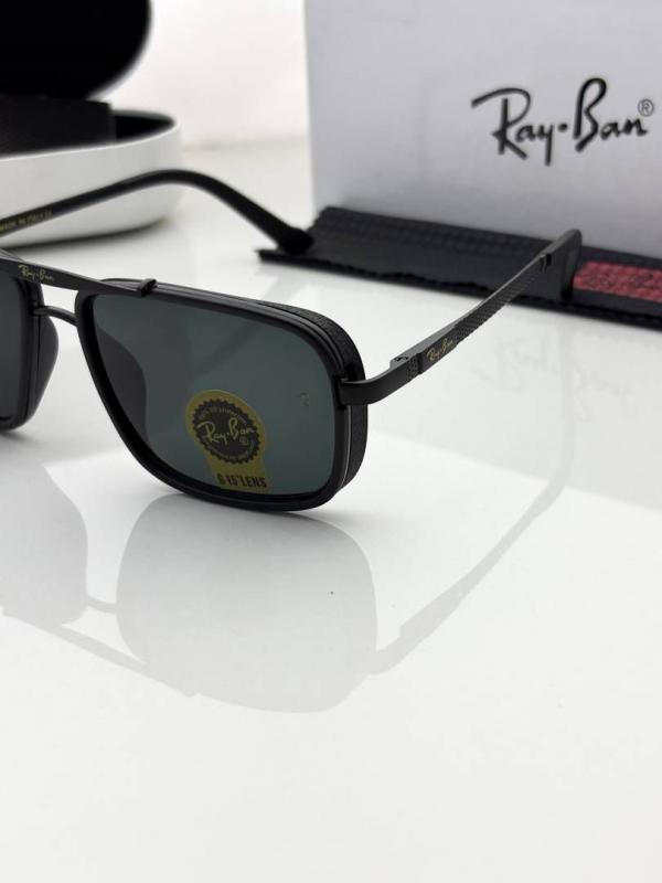 RAYBA_N SUNGLASS D-510