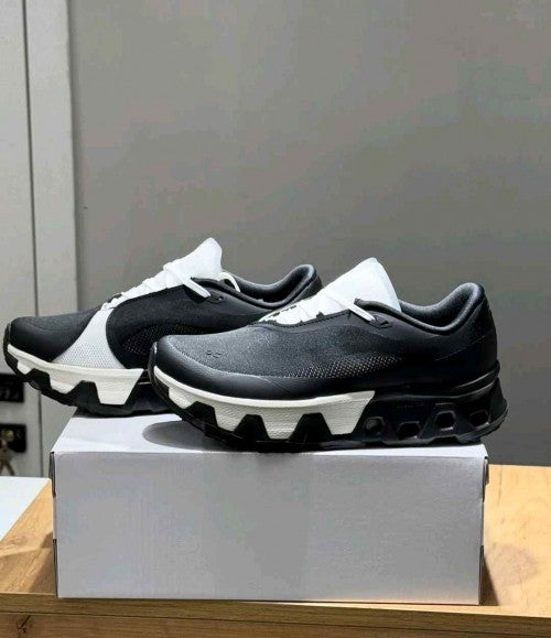 On X Post Archive Faction (PAF) Cloudmonster Hyper black