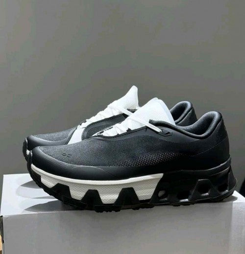 On X Post Archive Faction (PAF) Cloudmonster Hyper black
