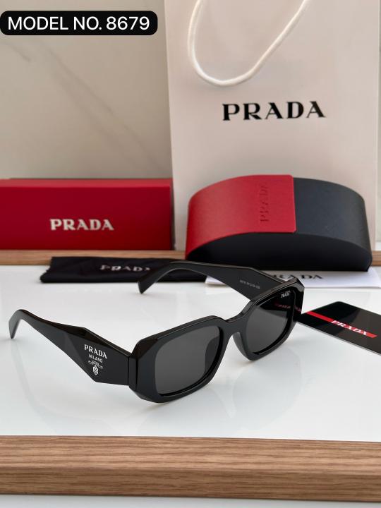 PRAD_DA SUNGLASS Z-22