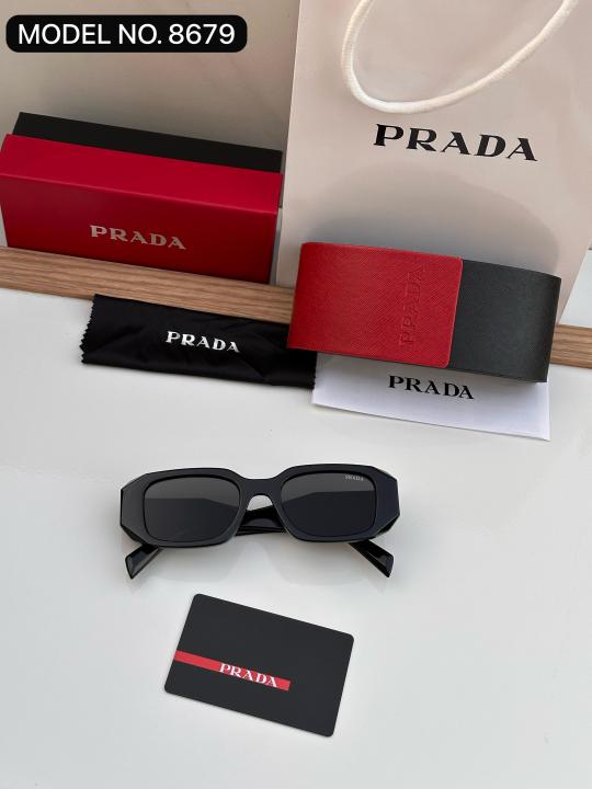 PRAD_DA SUNGLASS Z-22