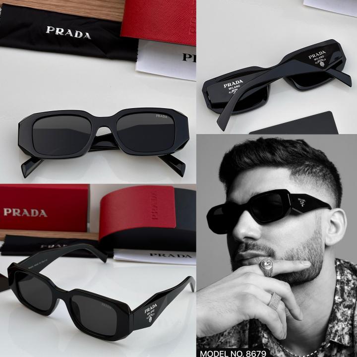 PRAD_DA SUNGLASS Z-22