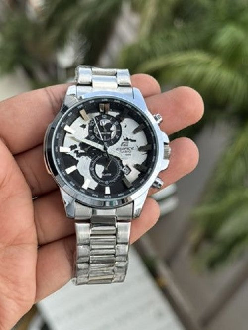 Casio edifice