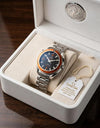 Omegg_a Seamaster Planet Ocean 600M Automatic