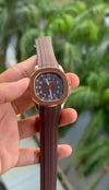 Patek Philippe Aquanaut