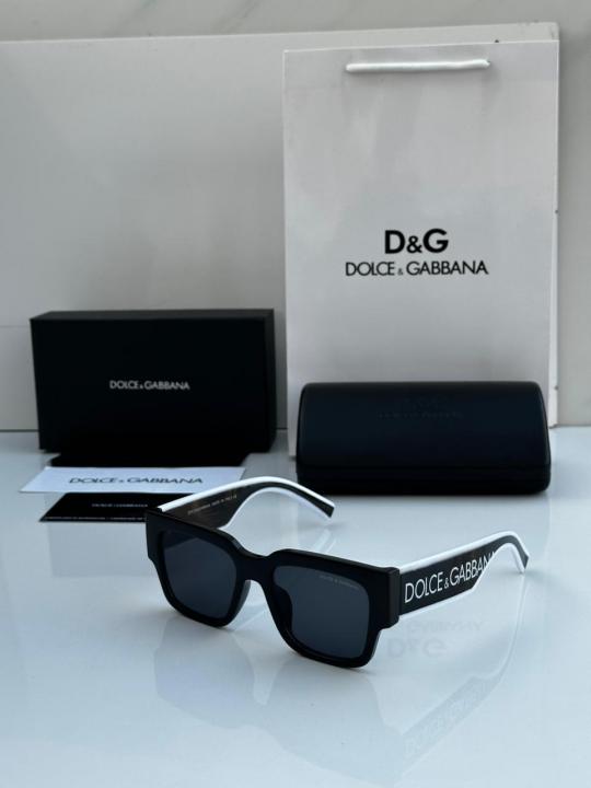 DOLC_CE & GABBANA SUNGLASS D-99