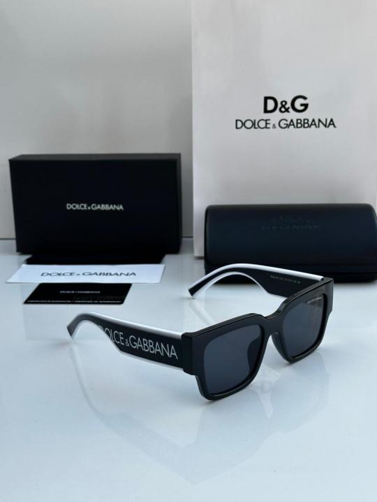 DOLC_CE & GABBANA SUNGLASS D-99