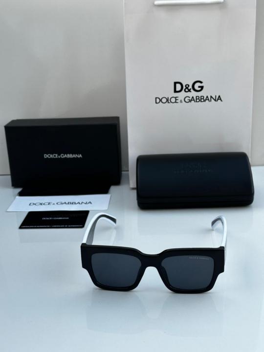 DOLC_CE & GABBANA SUNGLASS D-99