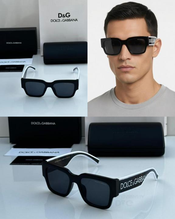 DOLC_CE & GABBANA SUNGLASS D-99