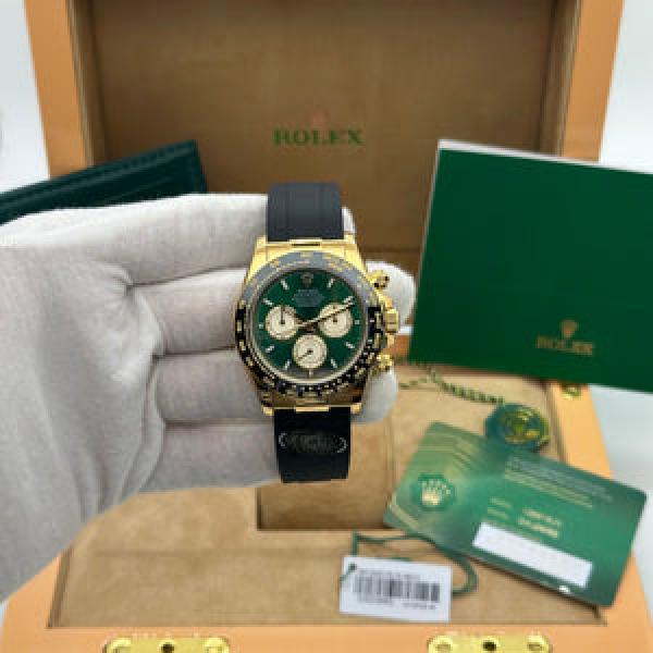 ROLEEX Daytona All CHRONOGRAPH