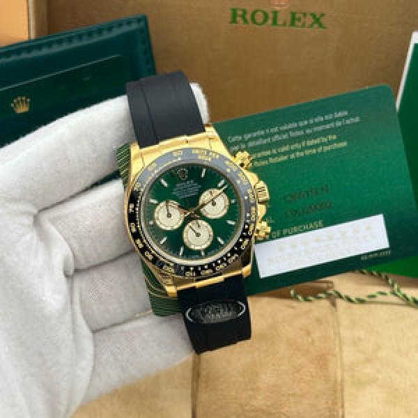 ROLEEX Daytona All CHRONOGRAPH