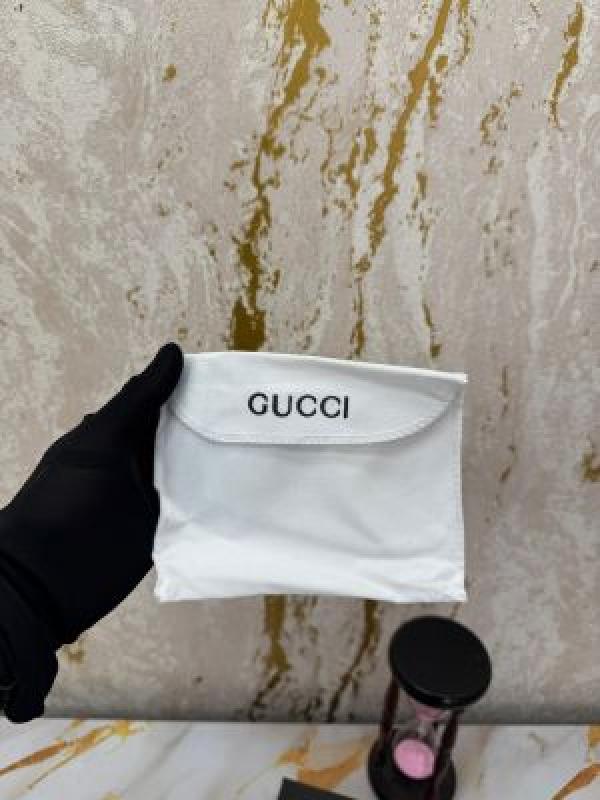 Gucc_i gg premium quality with box and dust bag (taupe 6065)