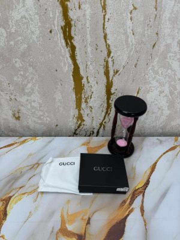 Gucc_i gg premium quality with box and dust bag (taupe 6065)