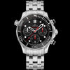 Omegg_a Seamster Diver 300M Japan