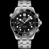 Omegg_a Seamster Diver 300M Japan