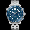 Omegg_a Seamster Diver 300M Japan