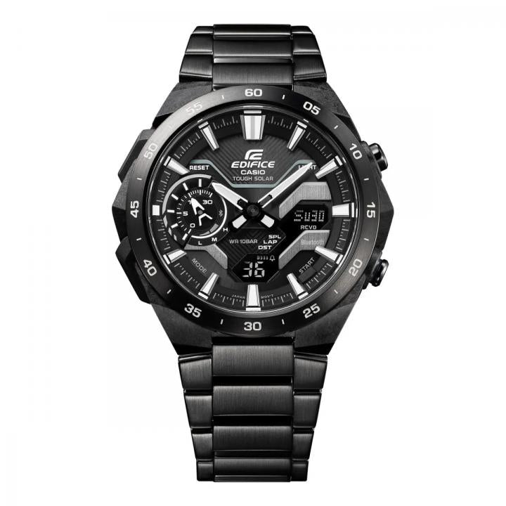 Casio Edifice Windflow ECB-2200CB-2A.