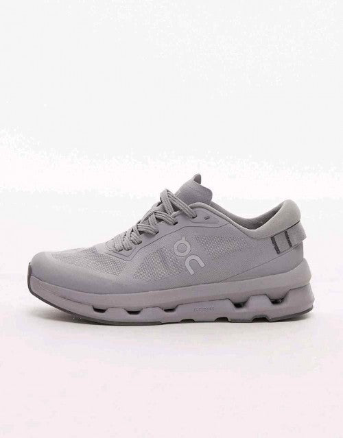 On Running Cloudzone Alloy Rock grey