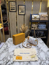 Loui_s Vuitton X Takashi Side Trunk Premium Quality With Box And Dust Bag (13147) (White-Flower)