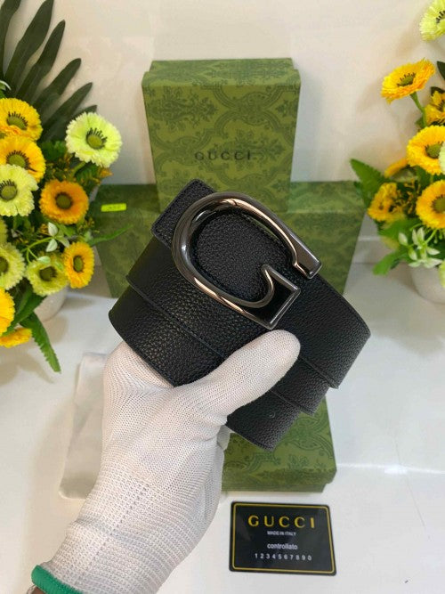 GUCC_I GG MEN BELT WID OG ACCESSORIES 305