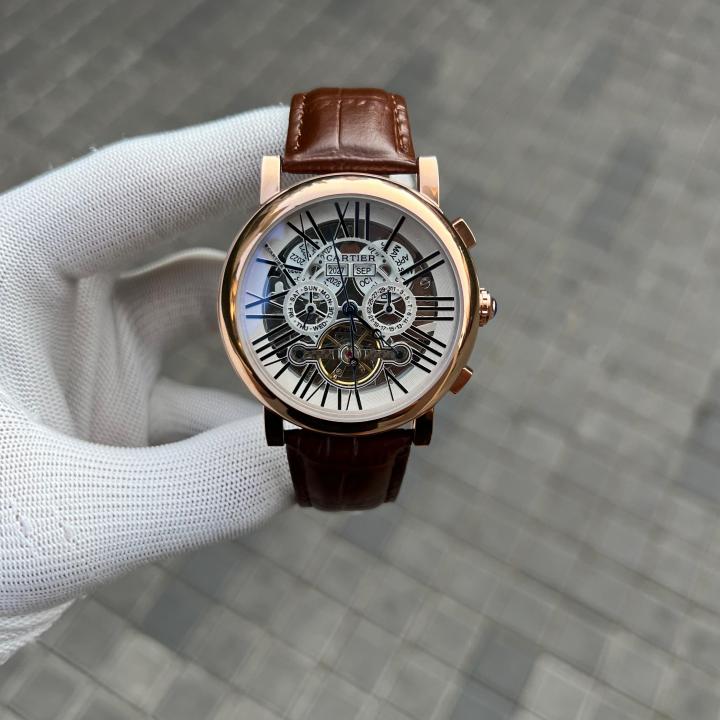 Cartie_r baloon Automatic
