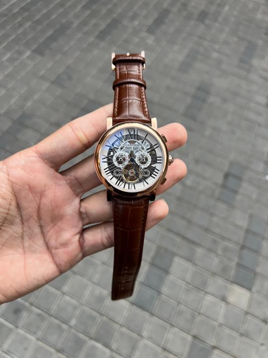 Cartie_r baloon Automatic