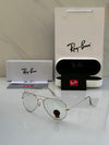 RAYBA_AN FRAM D-513