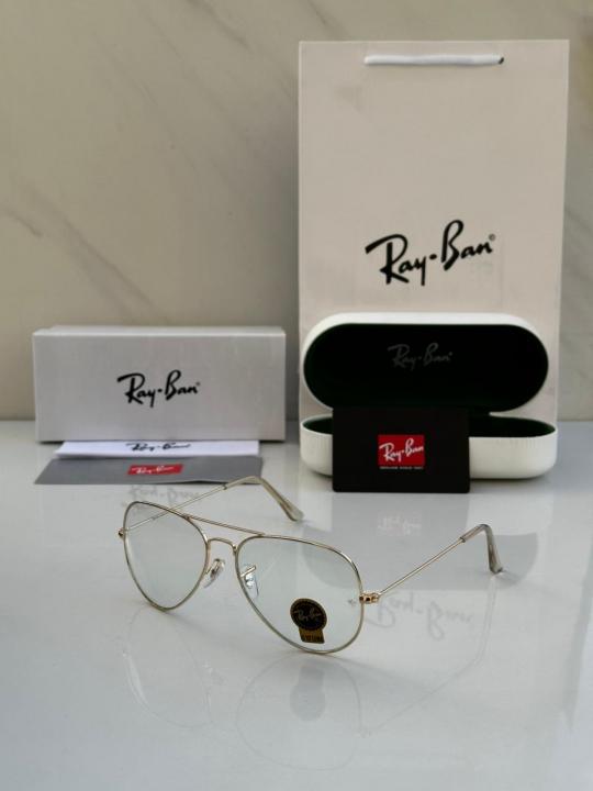 RAYBA_AN FRAM D-513