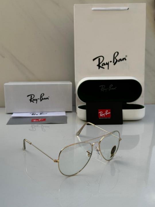 RAYBA_AN FRAM D-513