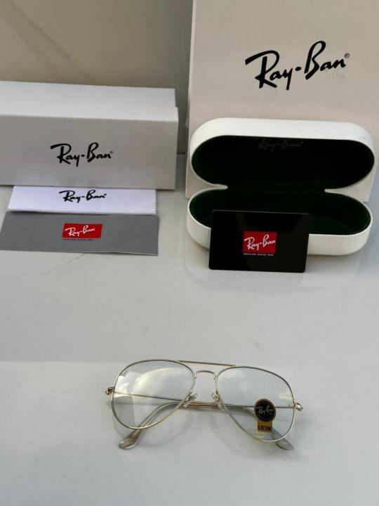 RAYBA_AN FRAM D-513