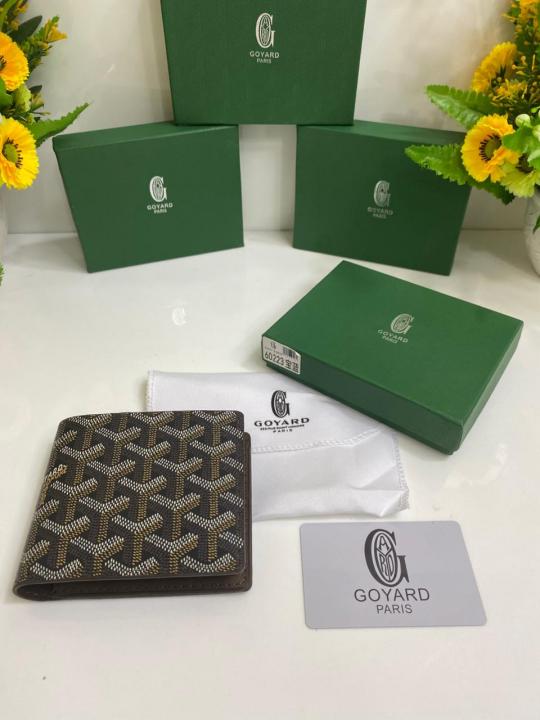 GOYAR_D MENS WALLET WID OG BOX (384)