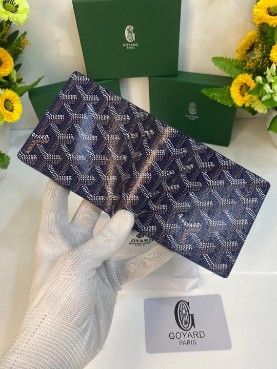 GOYAR_D MENS WALLET WID OG BOX (393)