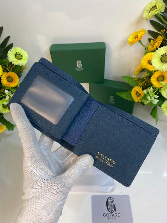GOYAR_D MENS WALLET WID OG BOX (393)